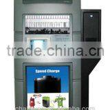 Charging Station,Paper Bill Operated Mobile Charger Station thumbnail-1