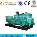 BV,DNV Approved 200hp Marine Diesel Engine With Gear Box Gear for Ship thumbnail-1