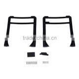1 Pair Black High Extended Tall Landing Gear Landing Skid For DJI Phantom 3 thumbnail-1