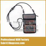 Custom High Quality Genuine Leather Passport Holder thumbnail-3