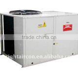 Packaged Rooftop Units