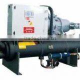 Water Cooled Water Chiller With Cooling Only thumbnail-1