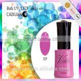 MSDS Approved Private Label Oem uv Color Gel Nail Polish in China thumbnail-5