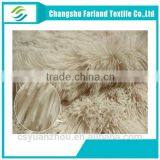 Best Firm Faux Fur Cheap Mattress Ticking Fabric thumbnail-2