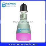 7W RGB Wifi Smart Led Light Bulb E26 E27 International Standard Wifi Led Bulbs thumbnail-2