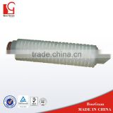 0.2 micron water filter cartridge for biopharmaceutical