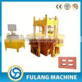 FL150T Paving Drive/ Concrete Mold Paver/ Pavement Machine