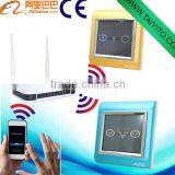 R&D Factory Taiyito Home Automation System Lighting and Power Control thumbnail-1