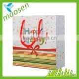 Making Paper Gift Bag Christmas Paper Gift Bag Luxury Paper Gift Bags With Logo Print thumbnail-1