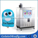 popsicle packaging machine ice maker machine for sale