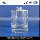 100ml Clear Glass Bottle for Perfume thumbnail-1