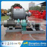 Gold Mining Ball Mill Mahcine For Sale thumbnail-4