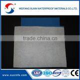 1.5mm Thickness Longlife Use Pvc Roofing Panels for Swimming /pond Waterproofing thumbnail-4