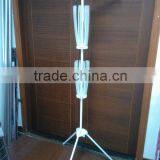 Household Products Folding Plastic Laundry Dryer Hanger thumbnail-5