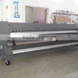3.2 uv Roll to Roll Printer With Double DX5 Head for Vinyl, Vinyl Digital Printing Machine thumbnail-3