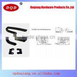 Hebei Daqiang Plastic Coated Chain for Carrier thumbnail-1