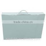 Single-Sided Scoreboard With High Visibility Red Digital LED thumbnail-4