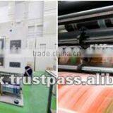 Various and High-quality Easy Peel Lid for Film Boneless Ham Package With Multiple Functions Made in Japan thumbnail-3