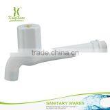 Construction Sanitary Plastic Garden Tap In Long Body Spout thumbnail-4