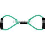 Latex Gym Tube Resistance Tube Custom Yoga Tube thumbnail-2