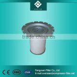 Compair Oil Separator Filter Screw Air Compressor 98262/162