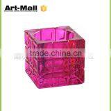 Best Selling Products High Quality Glass Goblet Candle Holder thumbnail-1