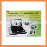 02-9673D Personal Cozy Workstation With Built-in Cushion thumbnail-2