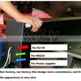 P10 Full Color Moving Message Board, Led Sign thumbnail-5