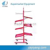 Rotating Clothes stand