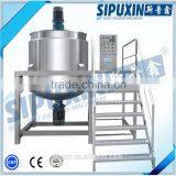 Shampoo Blending Mixer Tank Hand Wash Liquid Detergent Mixing Machine thumbnail-2