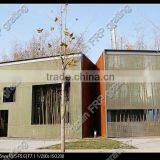 Anti-corrosion Fiberglss Grating 38*38*38 Transparent