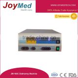 medical devices high frequency electrosurgical unit with ligasure hospital equipment