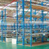 2015 Hot Sale Heavy Duty Warehouse Storage Racks