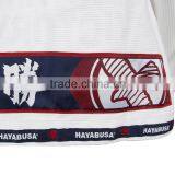 Wholesale Bjj gi Kimono Gi/ Brazilian Jiu-Jitsu Gi/BJJ Gi/Pakistan Jiu Jitsu GI/Shoyoroll Cheap BJJ Gi Gracie Gi/WB- JJU-2506 thumbnail-5