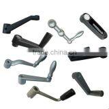 For CNC Handles and Center Lathes Parts Steel Revolving Handles thumbnail-5