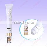 15ml Round Cosmetic Tube With Metal Massage Head