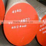 Cold Drawn Alloy Steel Round Bar 4140 Hot Oil Treatment Tools thumbnail-2