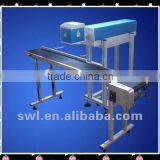 Online Flight Laser Marker Machine thumbnail-1