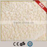 100% Polyester Electric Heated Blanket With Wools thumbnail-2