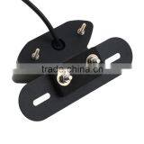 Black Motorcycle Lens LED Lights Integrated Tail Brake Stop Running License Lamp Bulb Motorcycle Tail Turn Signal For Quad ATV thumbnail-5