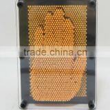 Novelty Toy/Promotional Gift/Plastic 3D Pin Art/Educational Toy thumbnail-1