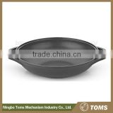 Top Quality 36cm chinese cookware