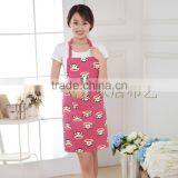 Promotional Cotton Kitchen Apron With Logo, Kitchen Apron,Customized Cooking Apron