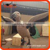 Animatronic Animal Eagle 3 Meters Long