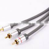 3.5mm Male to RCA Male or Female *2 thumbnail-2