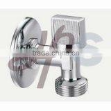 Forged Brass Angle Valve thumbnail-1