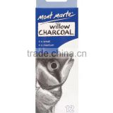 Mont Marte Willow Charcoal