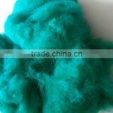 Bright Red Polyester Staple Fiber thumbnail-4