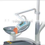 Dental vertical teeth whitening machine cool light teeth whitening machine