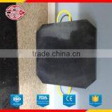 Excellent Plastic Outrigger Plate With Customized Color and Specification. thumbnail-3